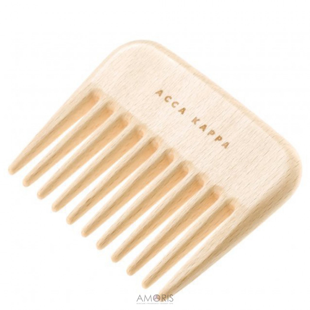 Acca Kappa Гребешок для волос Natura